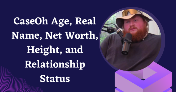 CaseOh Age