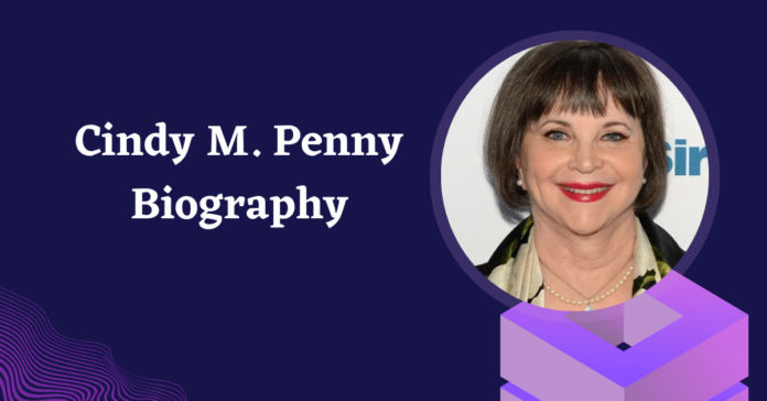 Cindy M. Penny