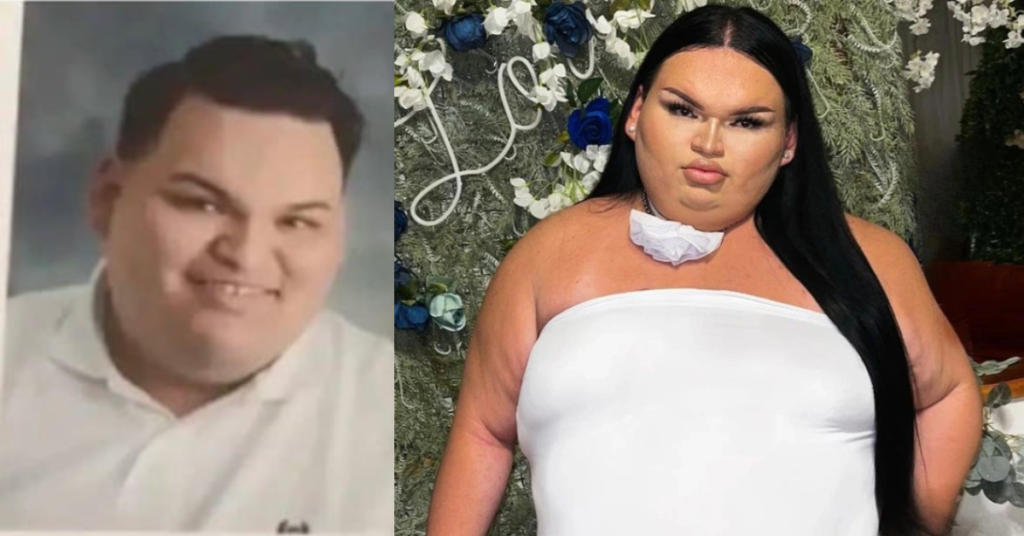 Gorlock the Destroyer Before and After