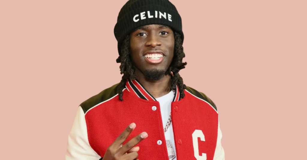 how tall is kai cenat