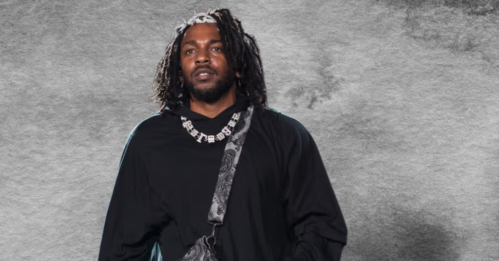 Kendrick Lamar Net Worth