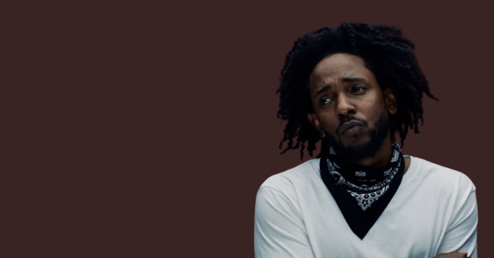 Kendrick Lamar height