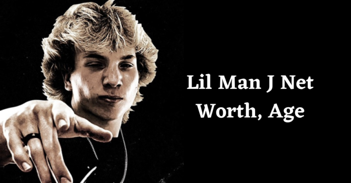 Lil Man J Net Worth, Age