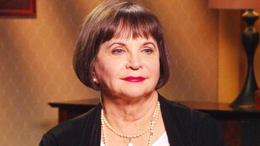 Cindy M. Penny Biography