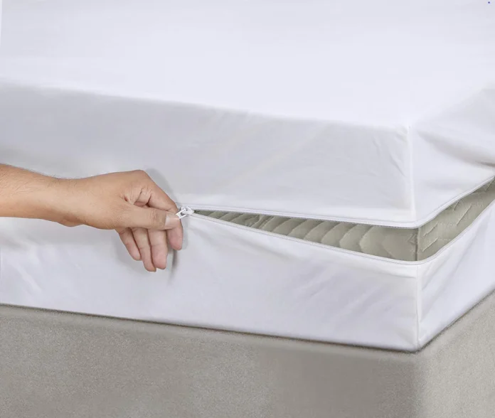 mattress protector waterproof