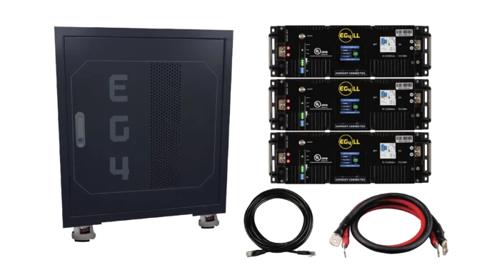 Wholesale EG4 Battery