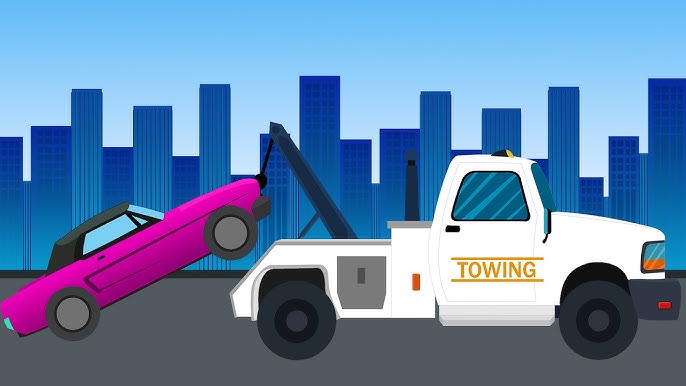 Tow Truck