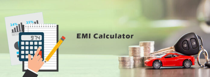 Loan Calculator for Second-Hand Car