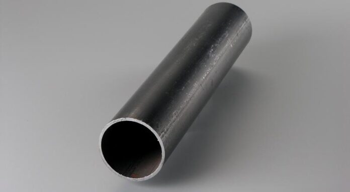 ERW Galvanized Steel Pipe