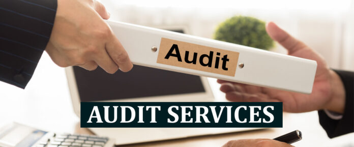 audit services