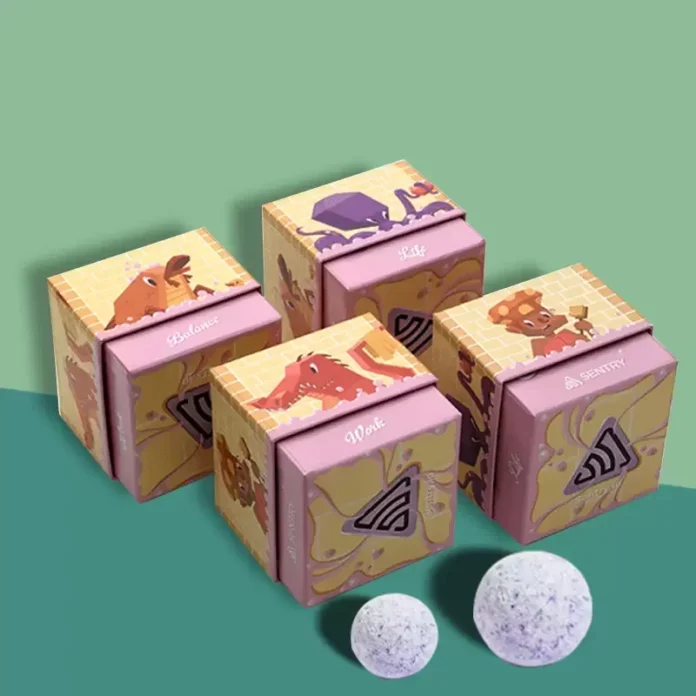How Custom CBD Bath Bomb Boxes Are Necessary for Boosting Business Sales