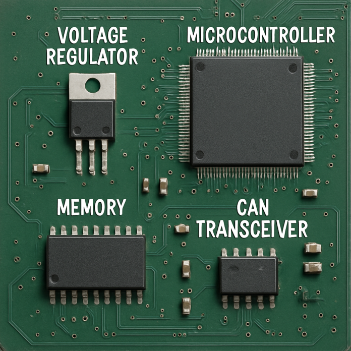 Chip Technology