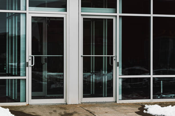 Aluminum Windows and Doors Supplier for North America