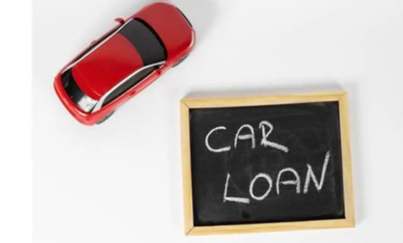 apply for used car loan