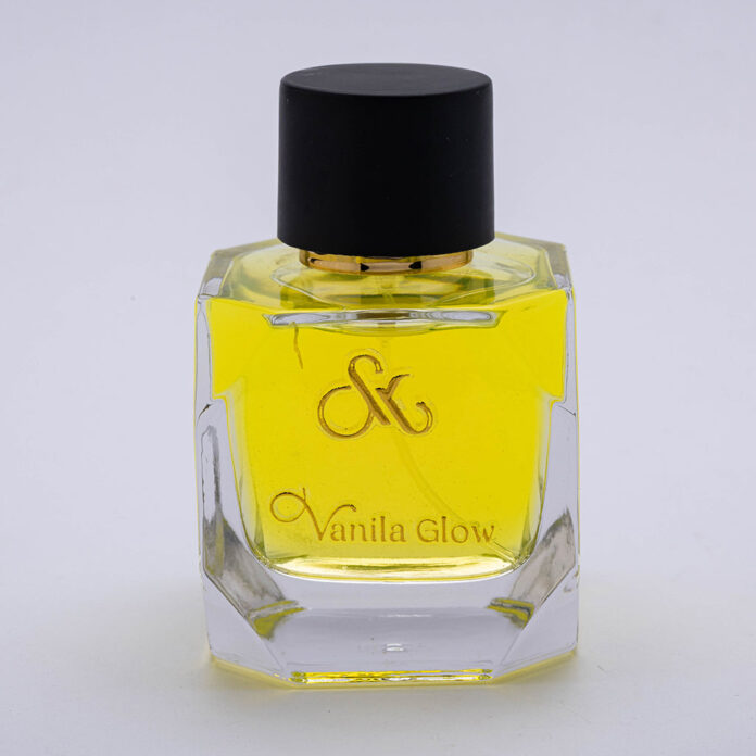 Buy Vanilla Perfume Online