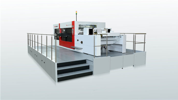 Die Cutting Machines