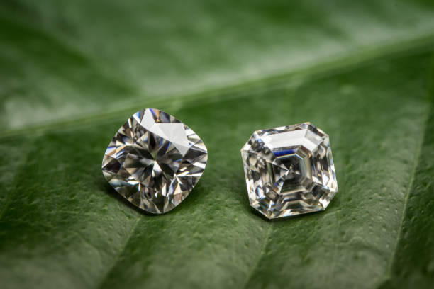 Lab Created Diamonds