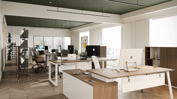 Office Design