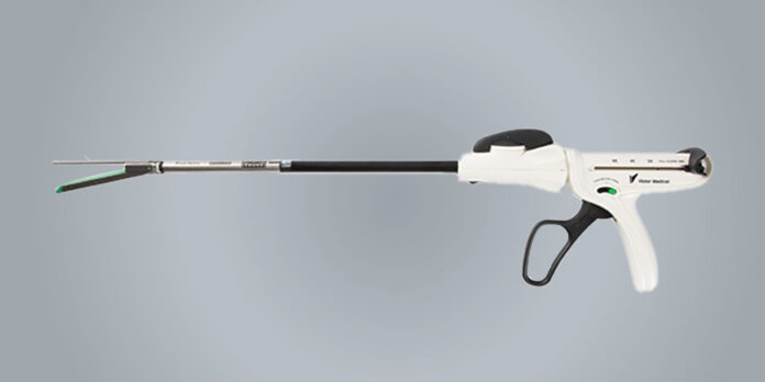 Endoscopic Linear Cutter Staplers
