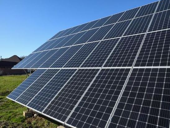 Solar Panels
