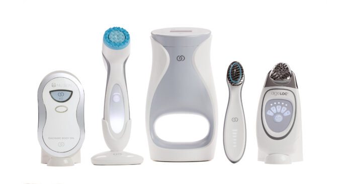 personal care device