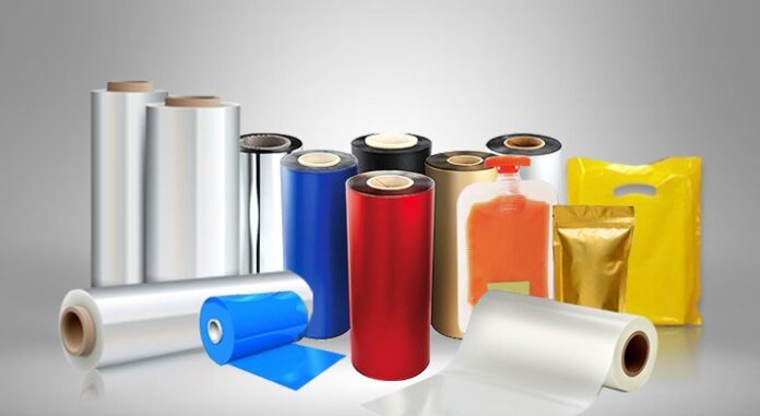 BOPP film manufacturers
