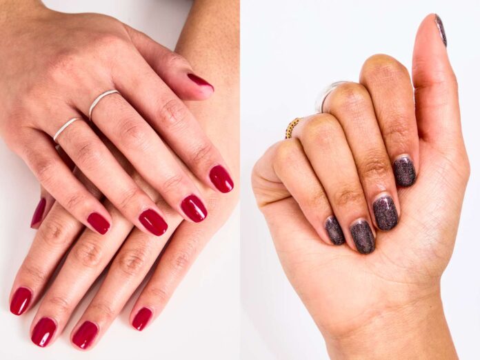 Gel Polish