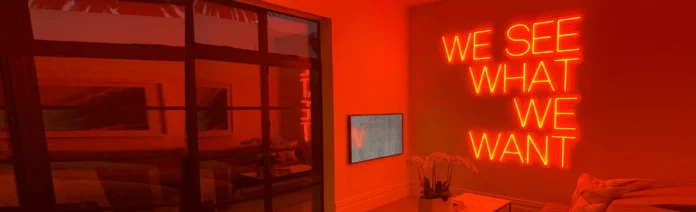 custom led neon lights