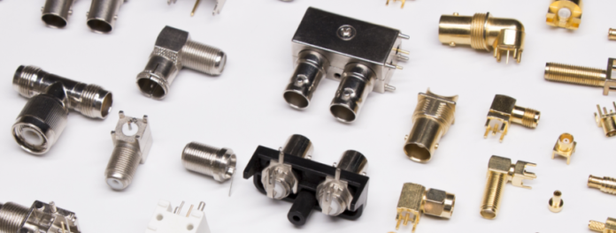 m series connectors