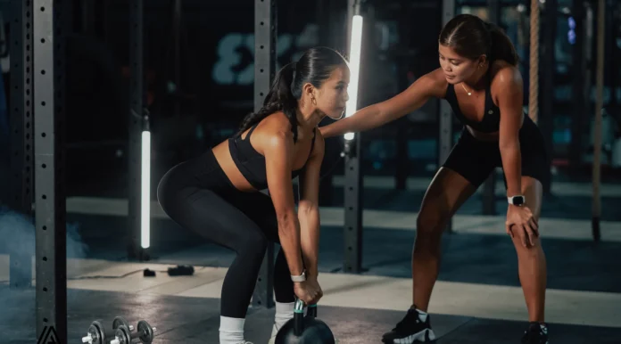 ai fitness