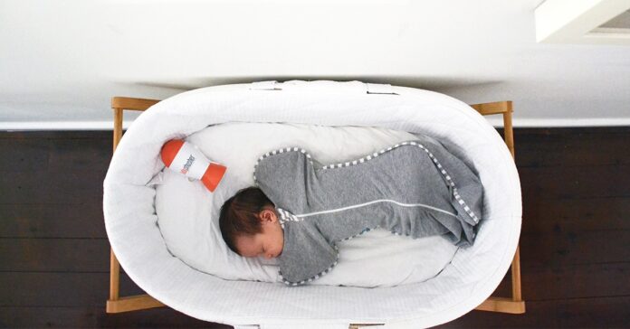 best infant white noise machine