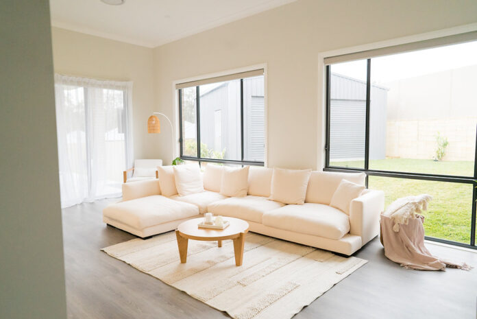 living room furniture manufacturer