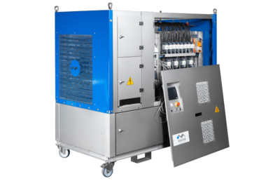 inductive load banks