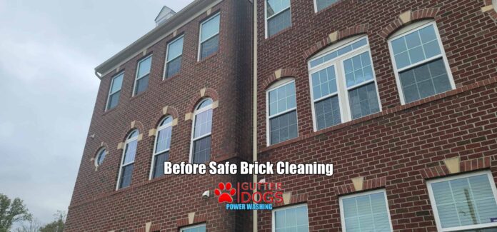 Oxon Hill roof cleaning service