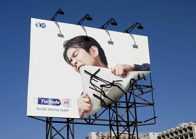 guerrilla marketing services