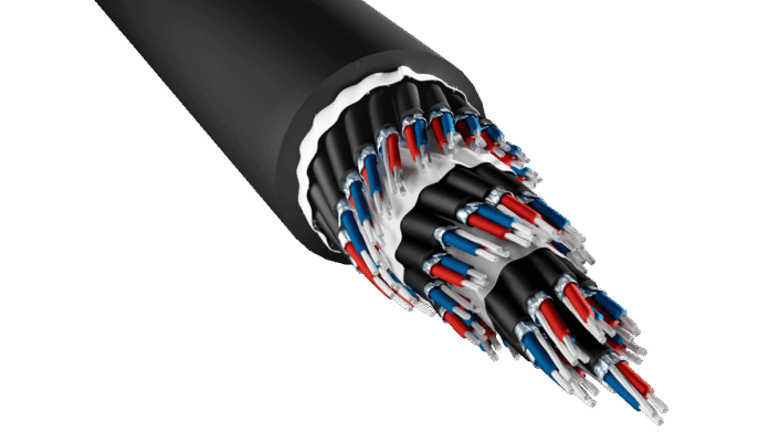 Multi Pair Cable