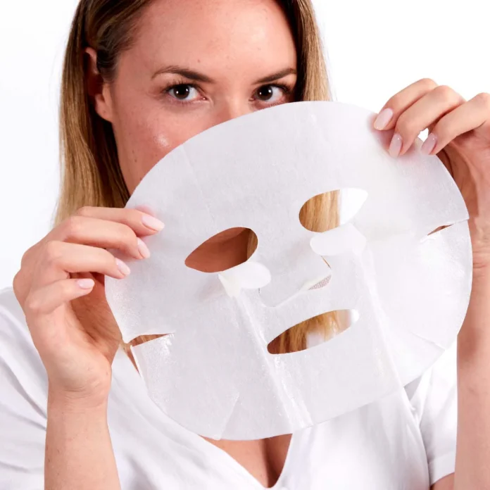 Facial Sheet Mask