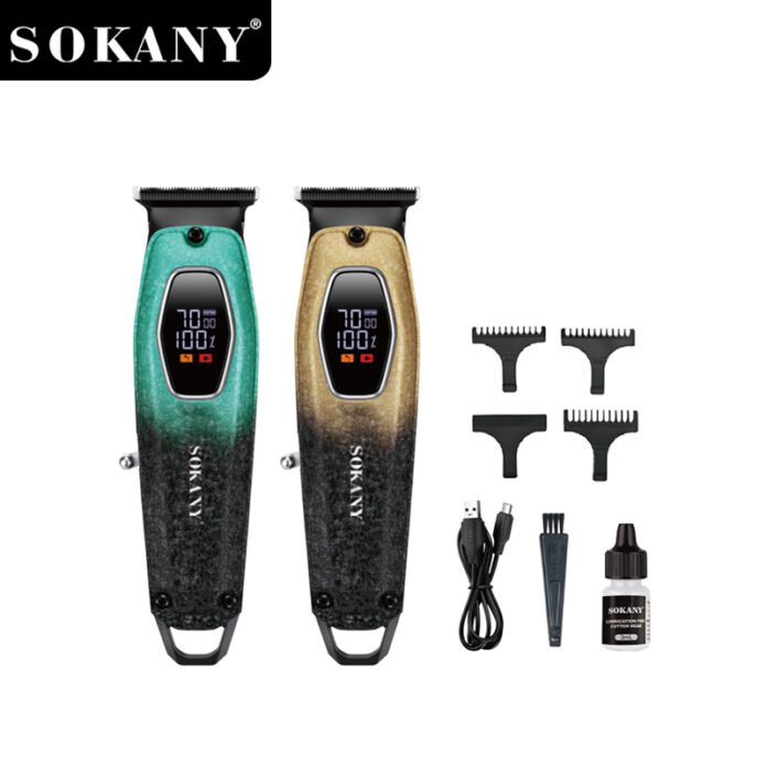 personal care device