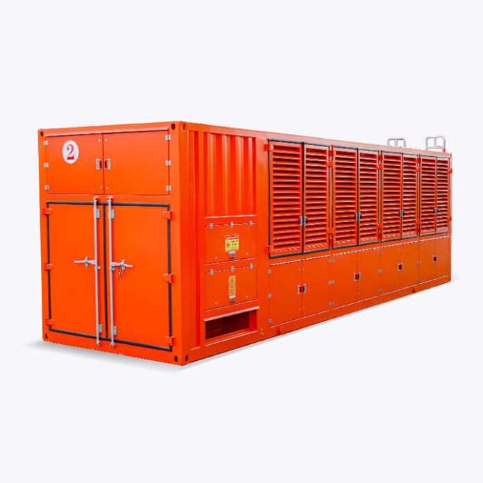 RLC load bank manufacturer