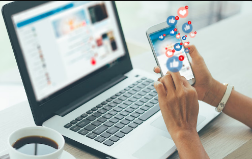 Social Media Growth