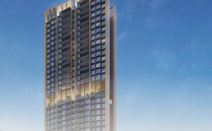 The Serra Residences Showflat