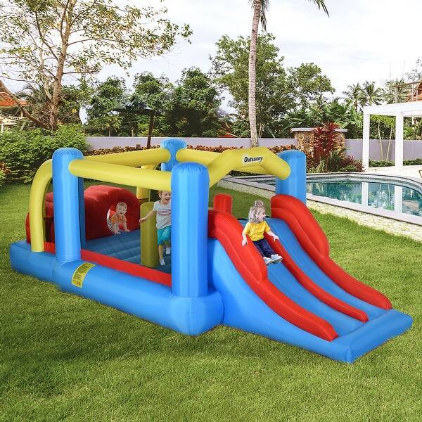 Inflatable Combos