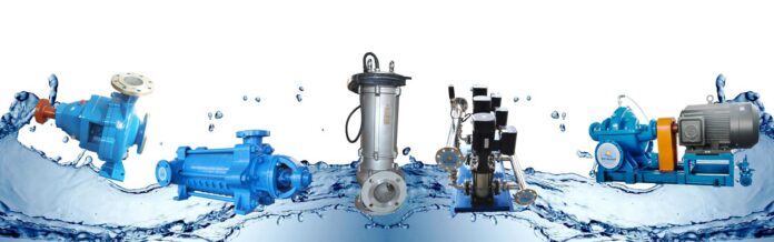 Slurry Pump