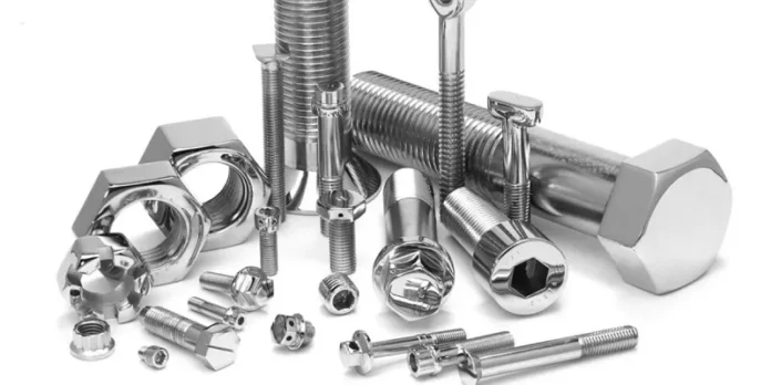 automotive fasteners