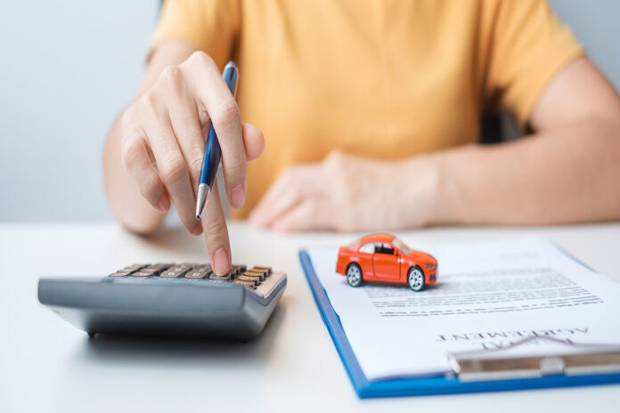 Car Pawn Service
