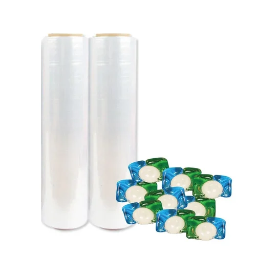 Water Soluble Film