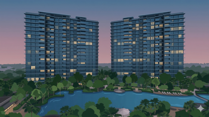One Chuan Grove