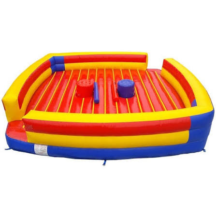 Inflatable Games for Sale