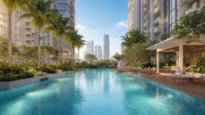 River Opus Condo